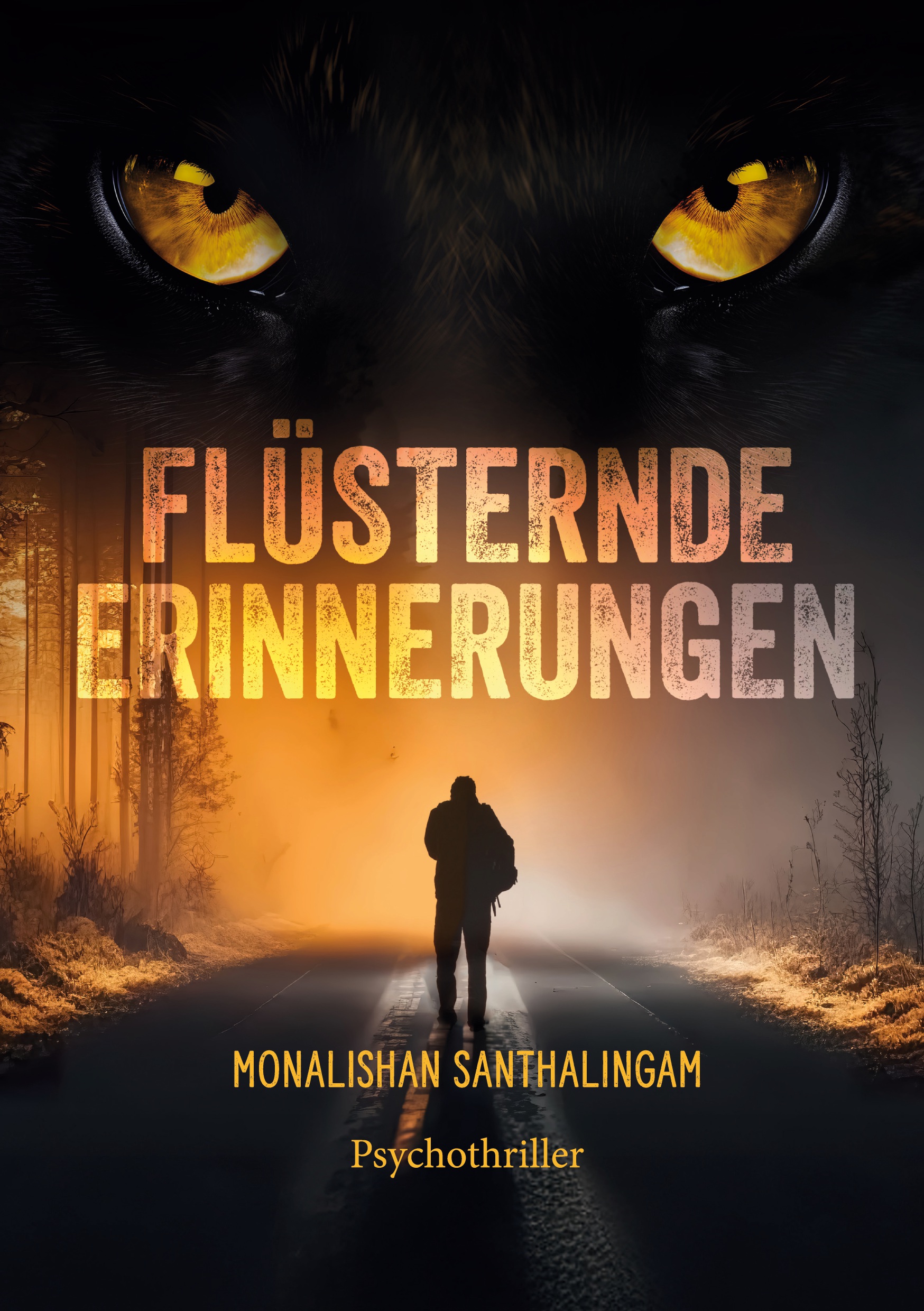 Cover des Mediums