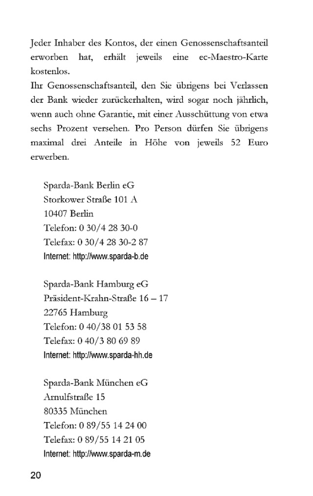Bod Leseprobe Gar Kein Preis Ist Der Beste Preis