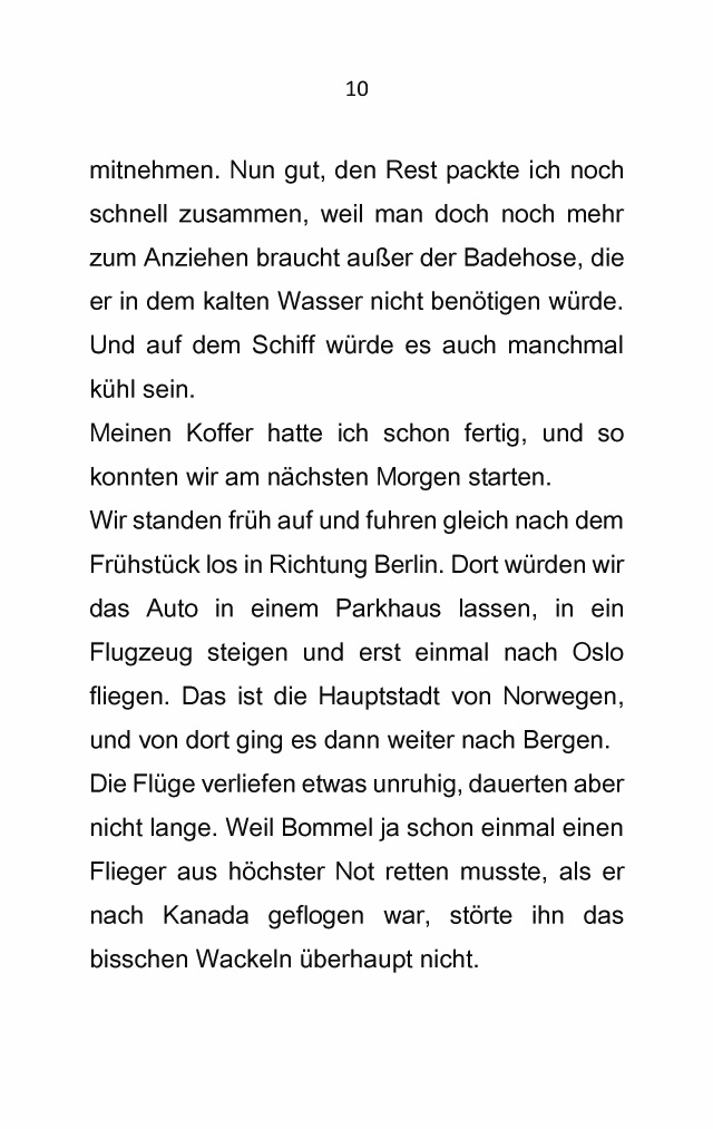 Lange liebestexte für den freund