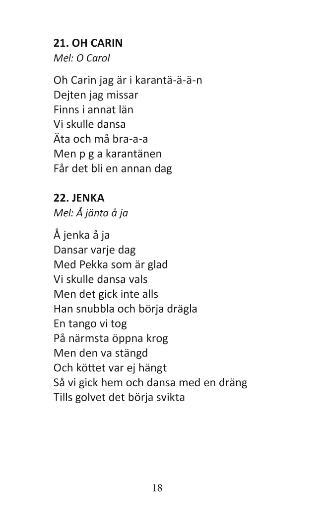 BoD-läsprov: Supranos 200 visor