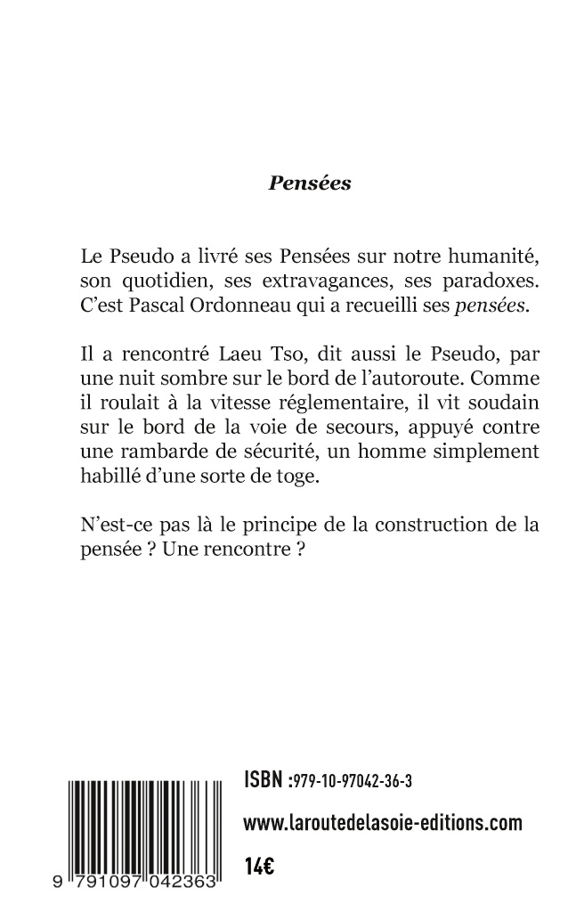 pseudo homme site rencontre