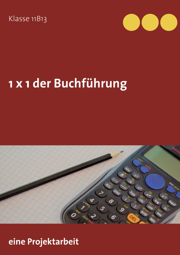 Bod Leseprobe 1 X 1 Der Buchfuhrung