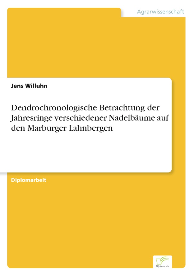 Skandinavische Dendrodatierung
