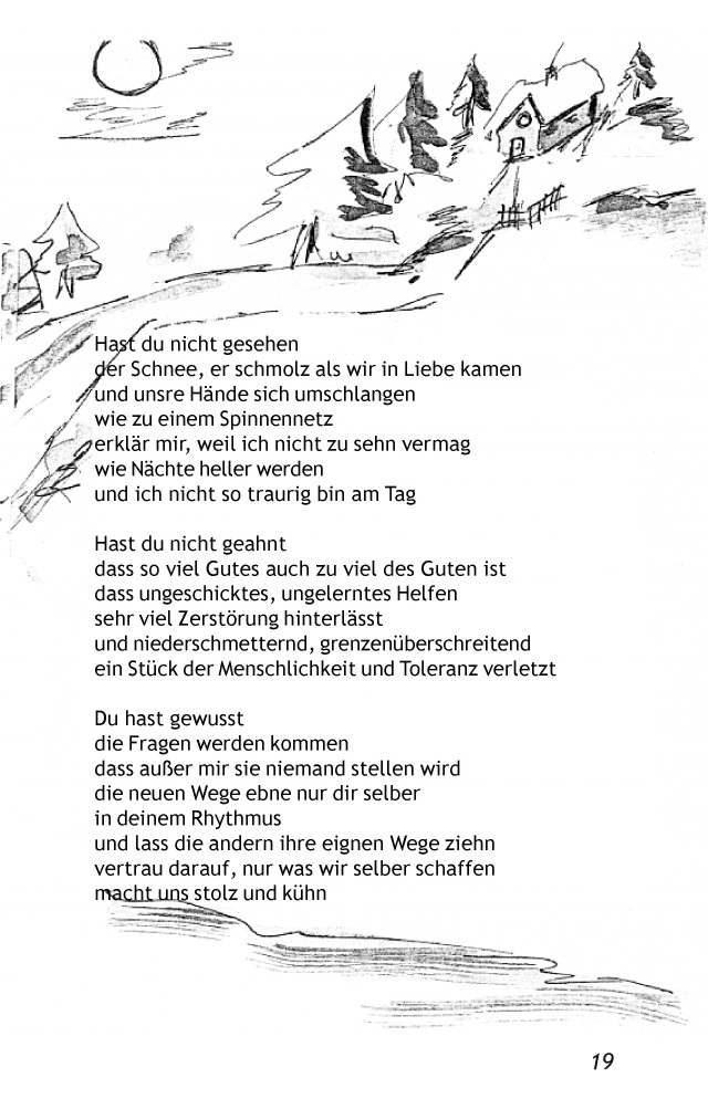 Get Vertraue niemand ausser mich selbst For iPhone