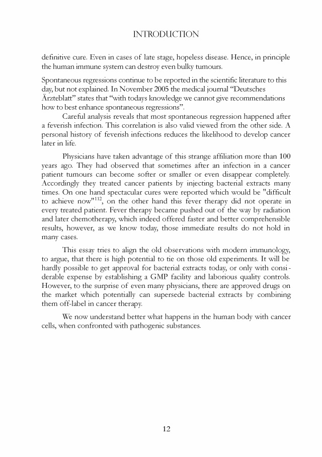 Essay Papers Leseprobe Healing Heat An Essay On Cancer Fever Therapy High School Entrance Essays also Argumentative Essay Examples High School Bodleseprobe Healing Heat An Essay On Cancer Fever Therapy How To Write An Essay High School
