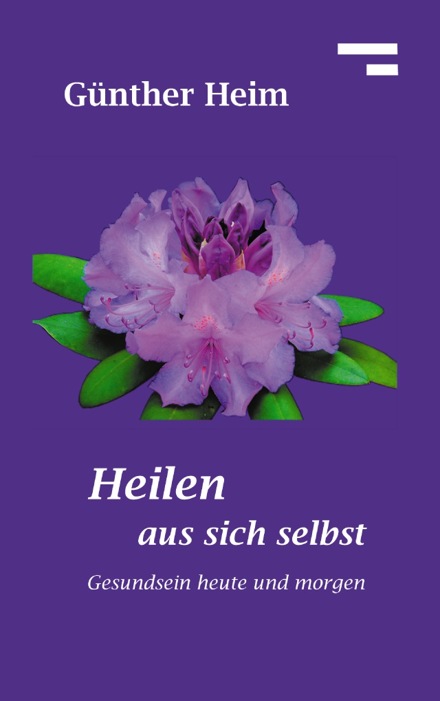 BoD-Leseprobe: Heilen aus sich selbst