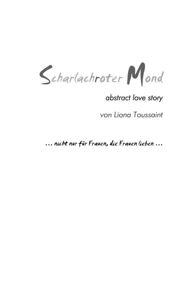 Bod Leseprobe Scharlachroter Mond