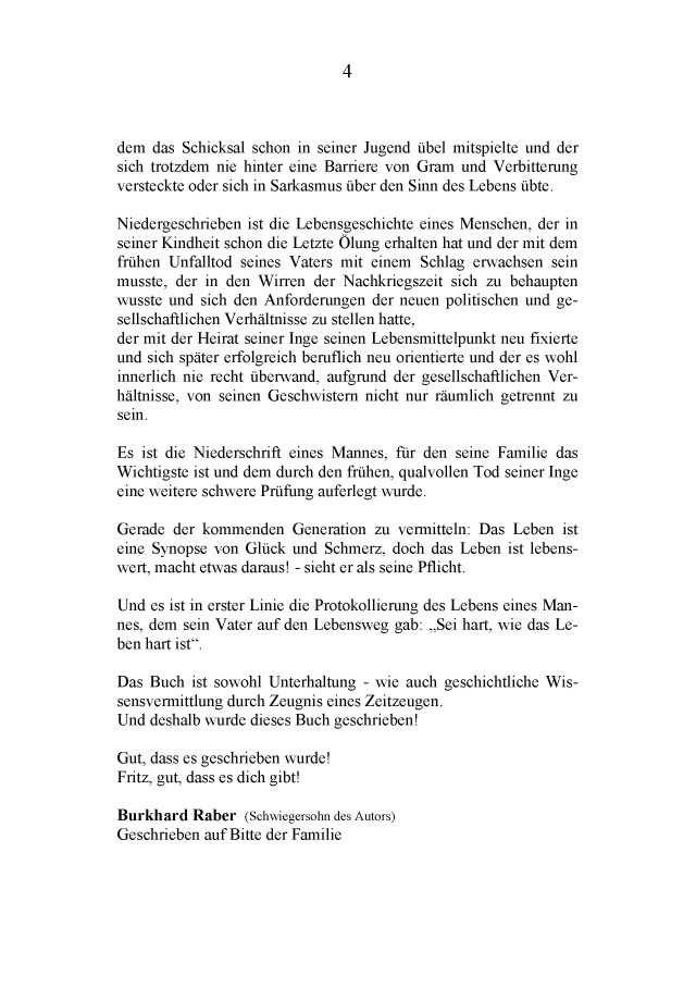 Vom Schwarzmarkthändler zum Diplomingenieur: Erinnerungen (German Edition)