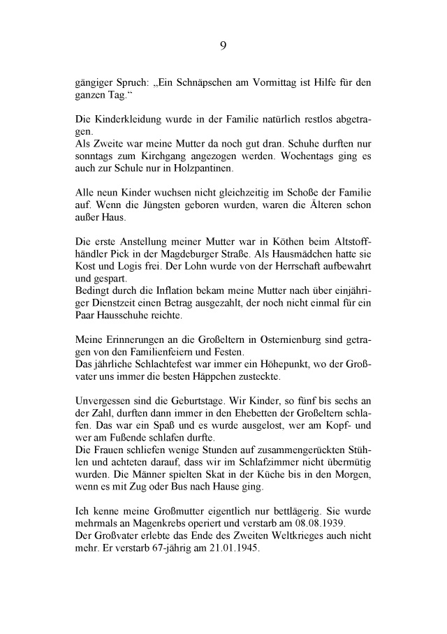 Vom Schwarzmarkthändler zum Diplomingenieur: Erinnerungen (German Edition)