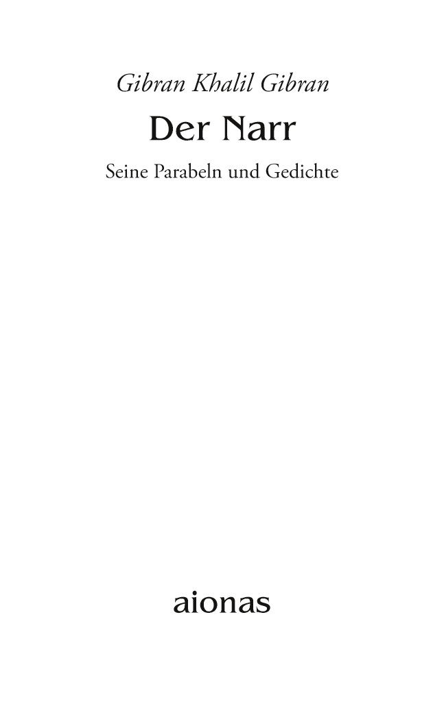 Get Khalil gibran einfach und sicher Free Khalil Gibran Einfach Und Sicher