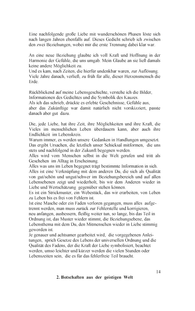 Download Gedicht herzensmensch Desktop Wallpaper