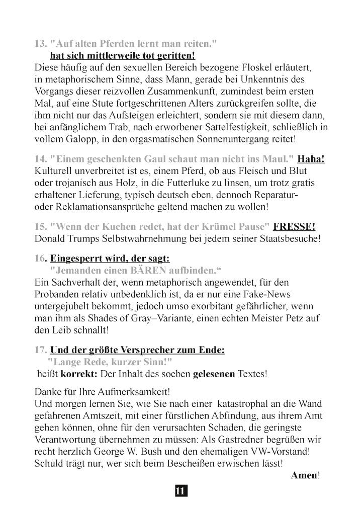 Auf Alten Pferden Lernt Man Das Reiten Auf Alten Pferden Lernt Man Das Reiten – Telegraph