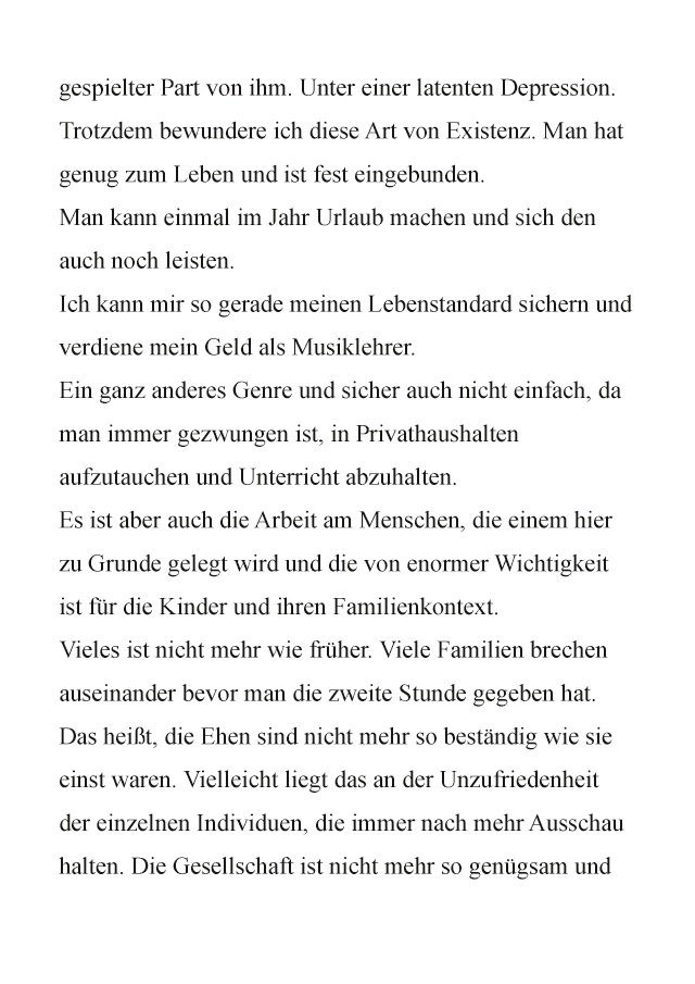 Get Einfach und sicher genre Desktop Wallpaper