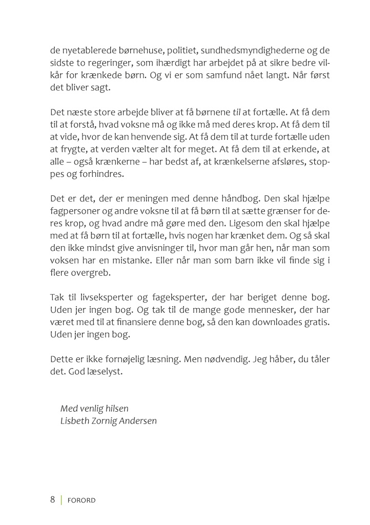 jeg ville have sagt det hvis jeg ville have sagt det hvis