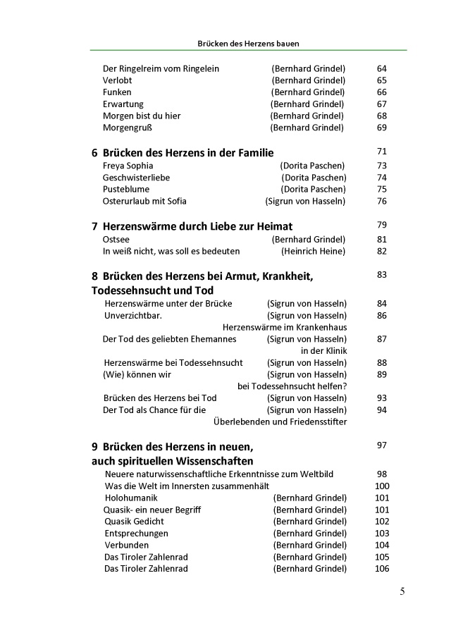 Download Gedicht herzenswaerme For Android