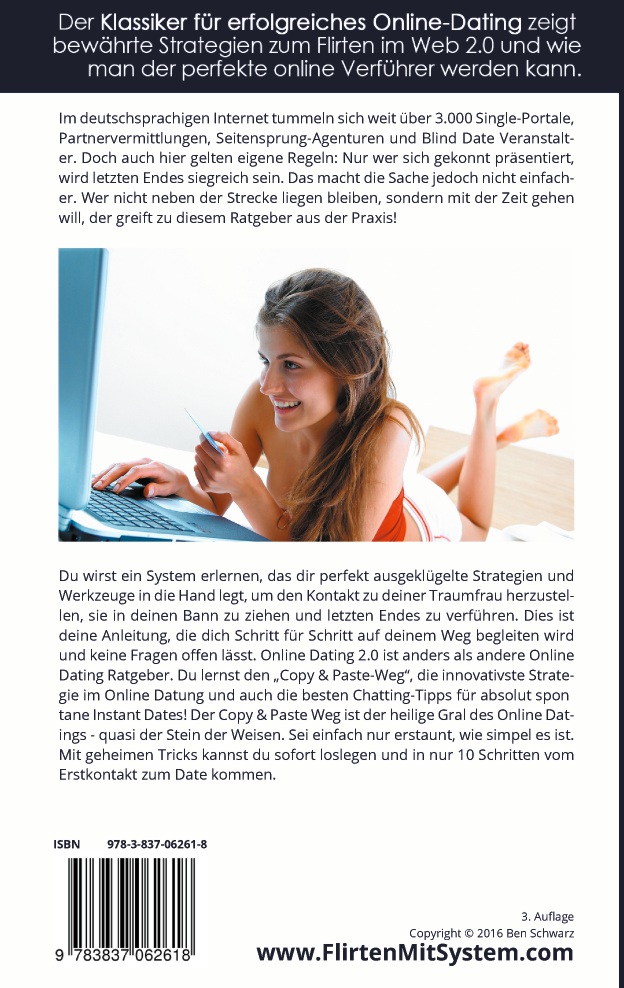 Online-Dating-Klassiker