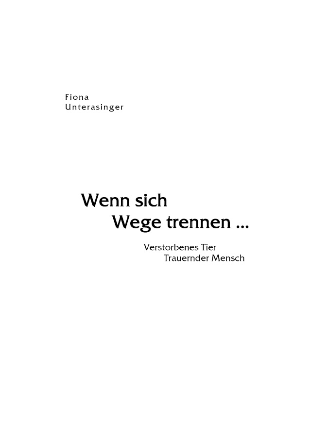Download Wege trennen sich For Android