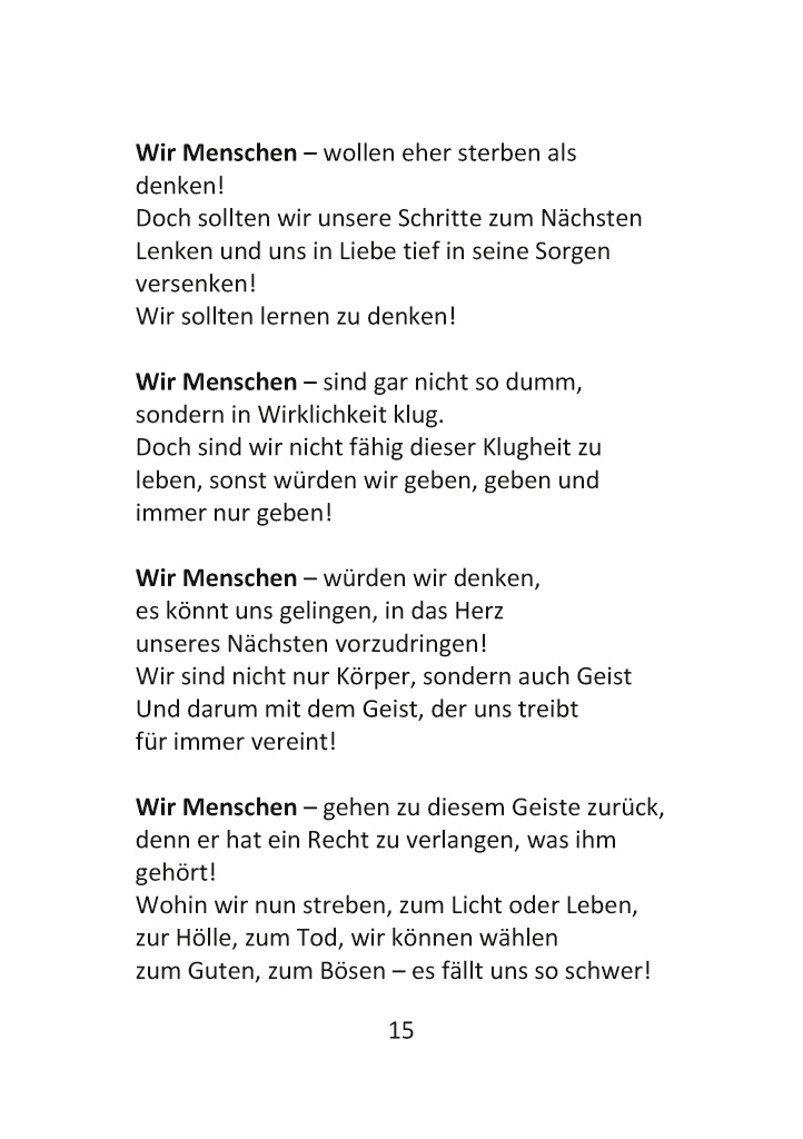 Moin Jungs Wo Kommt Das Geräusch Her Original