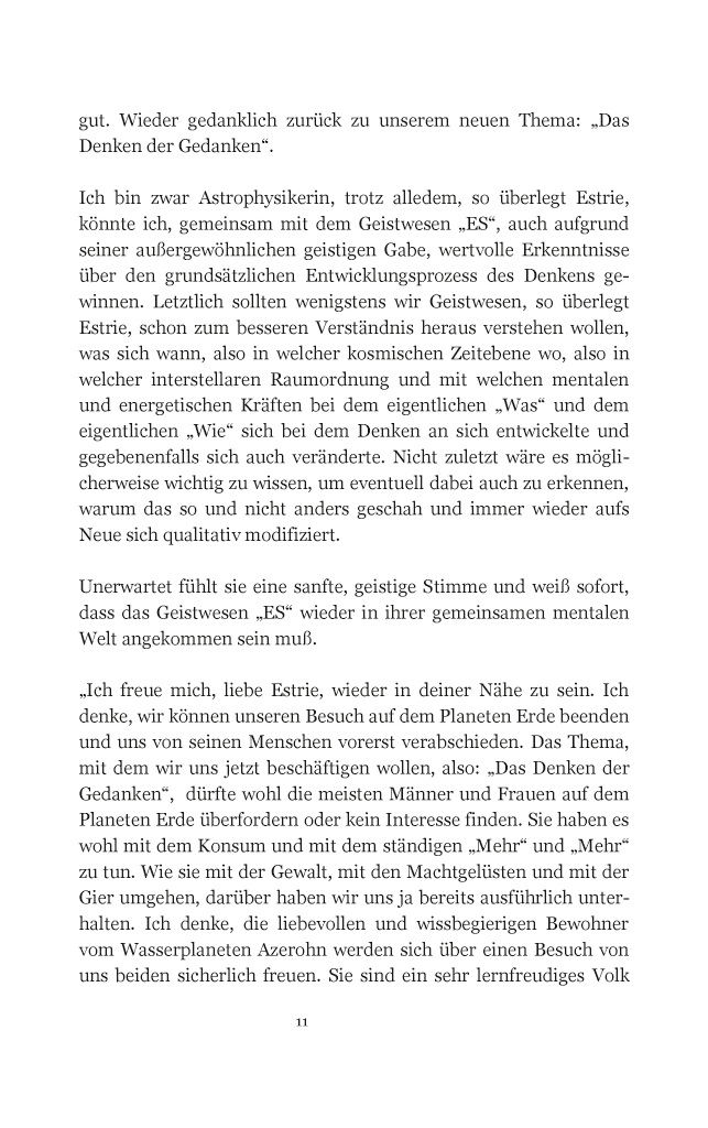 Download Das denken der gedanken For Free