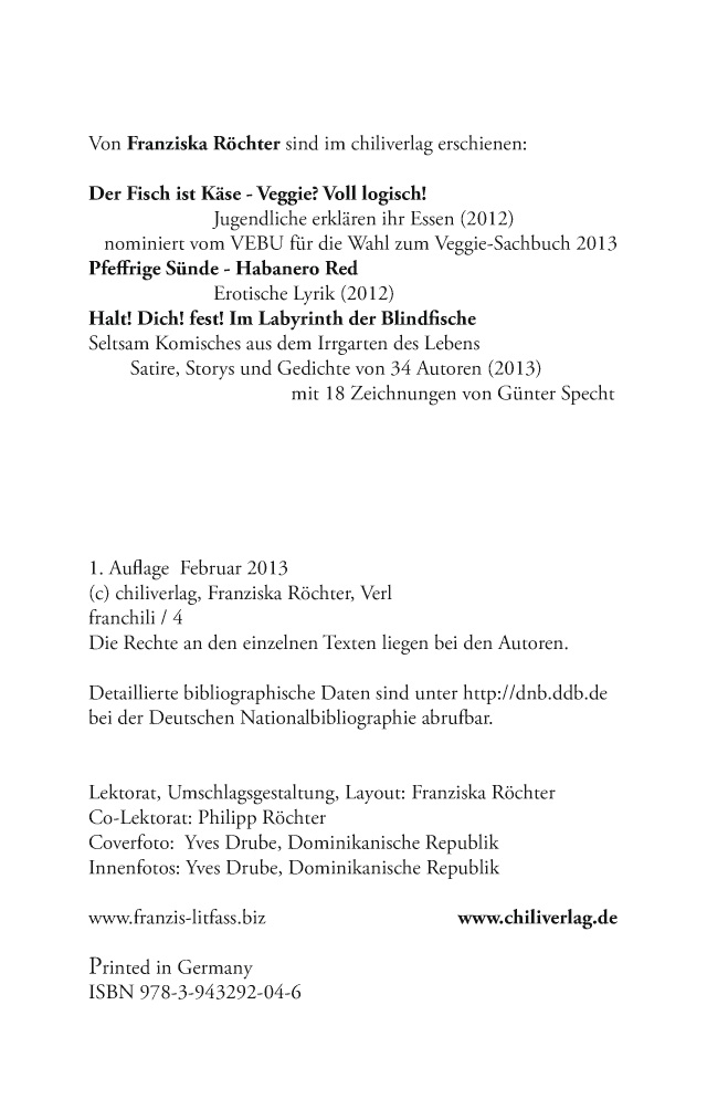 Bod Leseprobe Loser Streber Hirnis Nerds