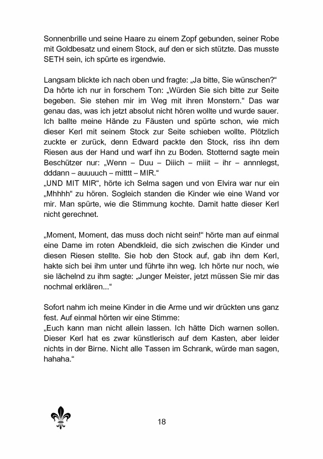 Angst Dich Zu Verlieren Dame Lyrics