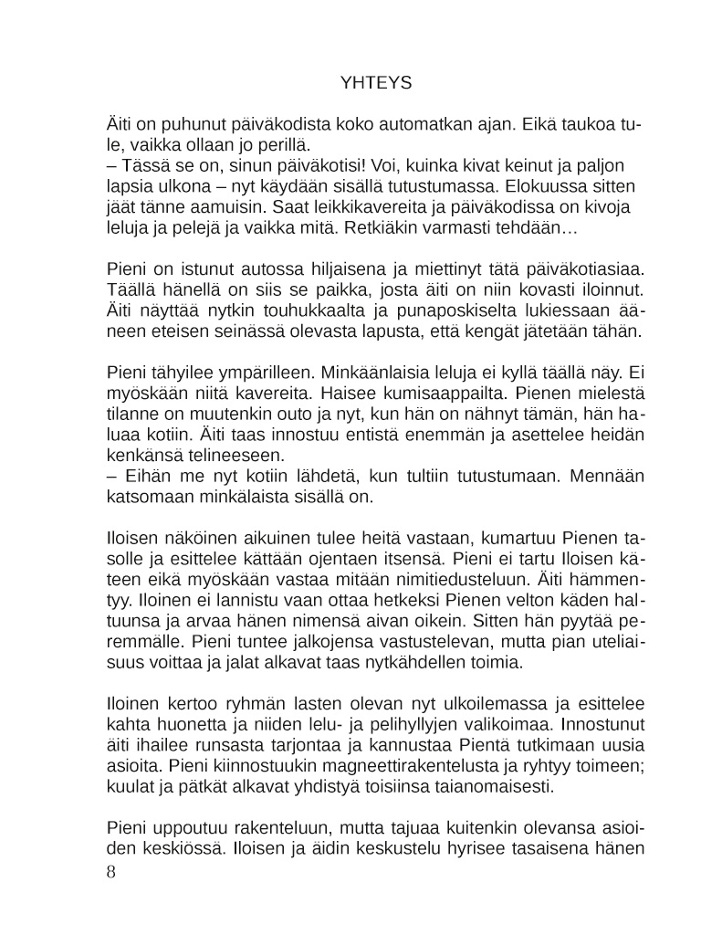 Teens ottaa ryhmä seksiä