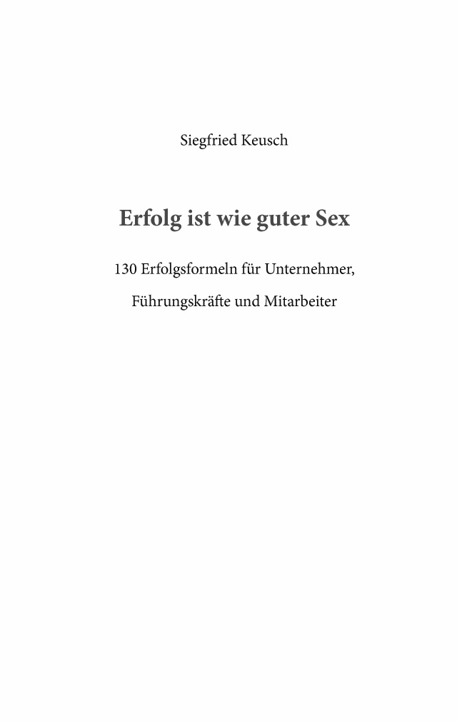 Download Guter sex ist wie HD