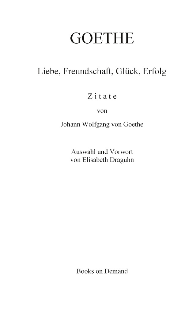 Download Goethe zitate liebe For Android Free