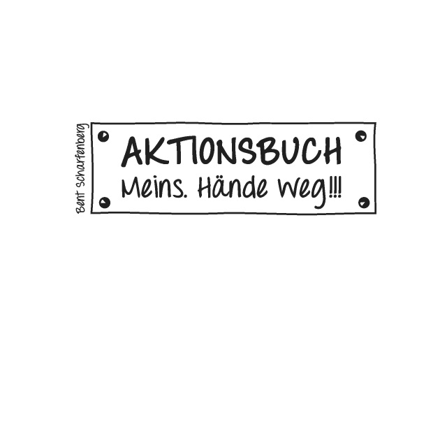 Bod Leseprobe Aktionsbuch