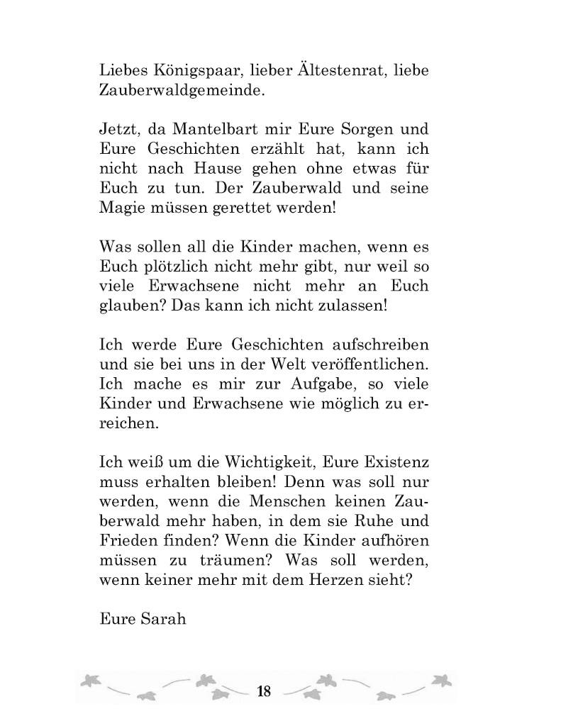 Bod Leseprobe Herzen Sehen