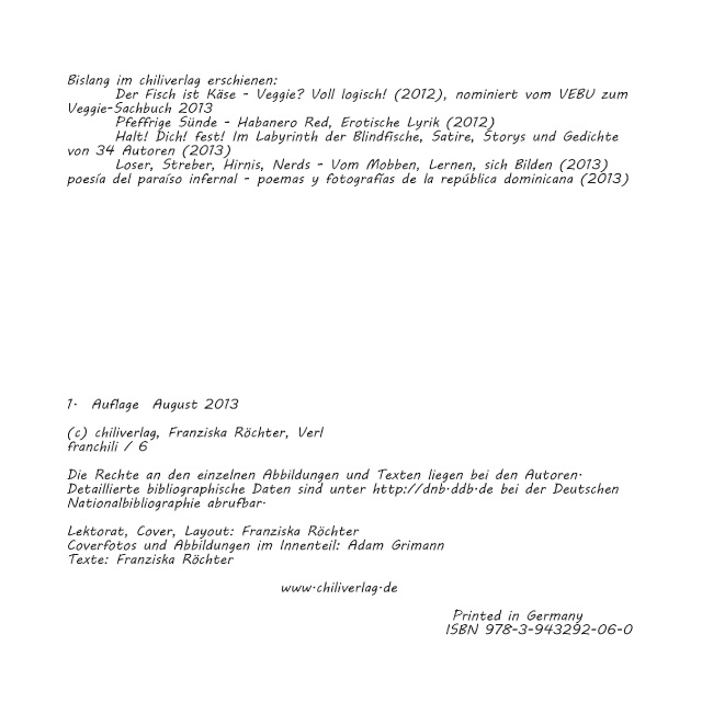 Bod Leseprobe Bis Ans Ende Der Zeiten Amen Sie Ist Ne Domina