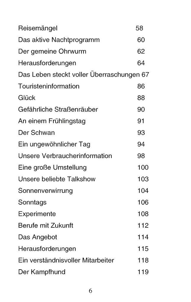 Download Das leben steckt voller ueberraschungen For iPhone