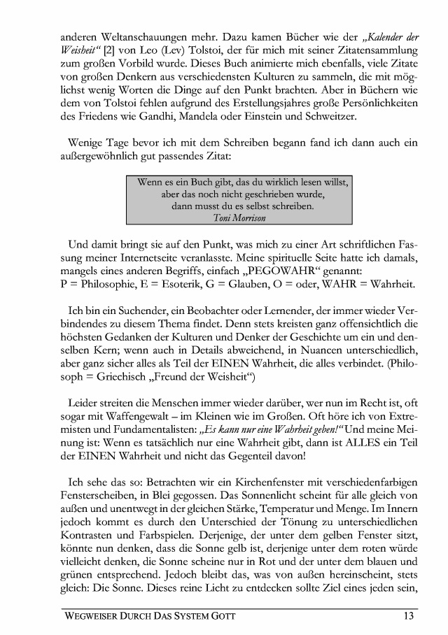 Download Spirituelle zitate wahrheit For Android