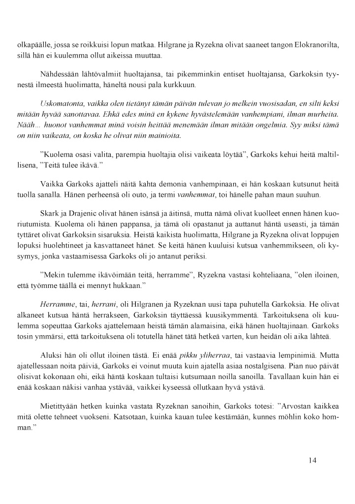 on online dating huijaaminen kohtalo