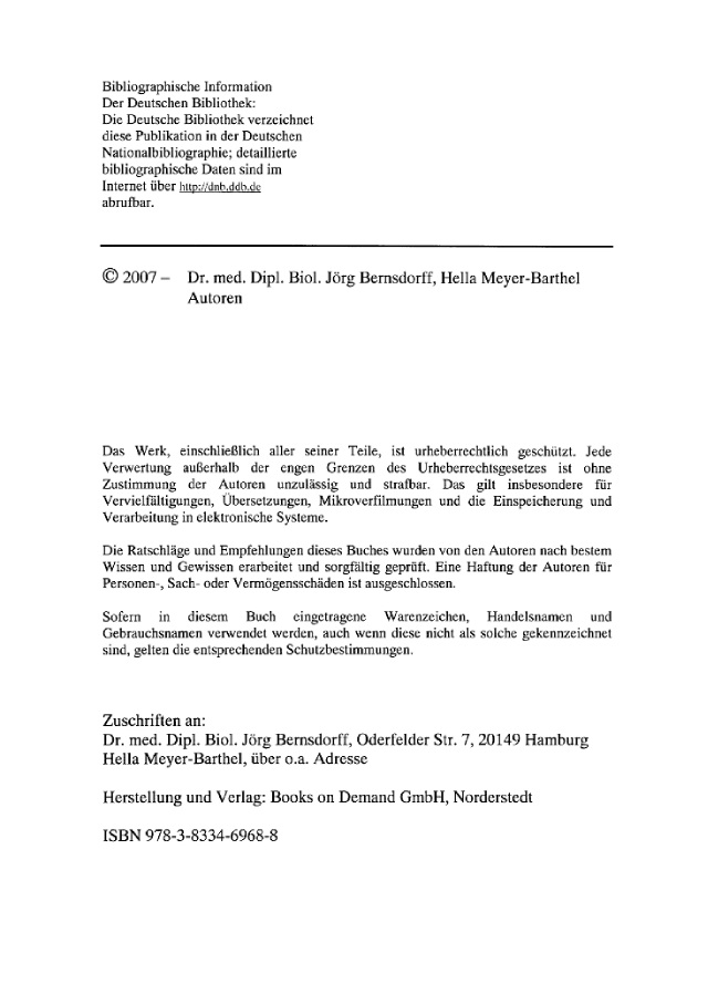 leseprobe regulierende vorbehandlung und nachbehandlung bei krebs am beispiel brustkrebs - Vermogensschaden Beispiel leseprobe regulierende vorbehandlung und nachbehandlung bei krebs am beispiel brustkrebs - Vermogensschaden Beispiel