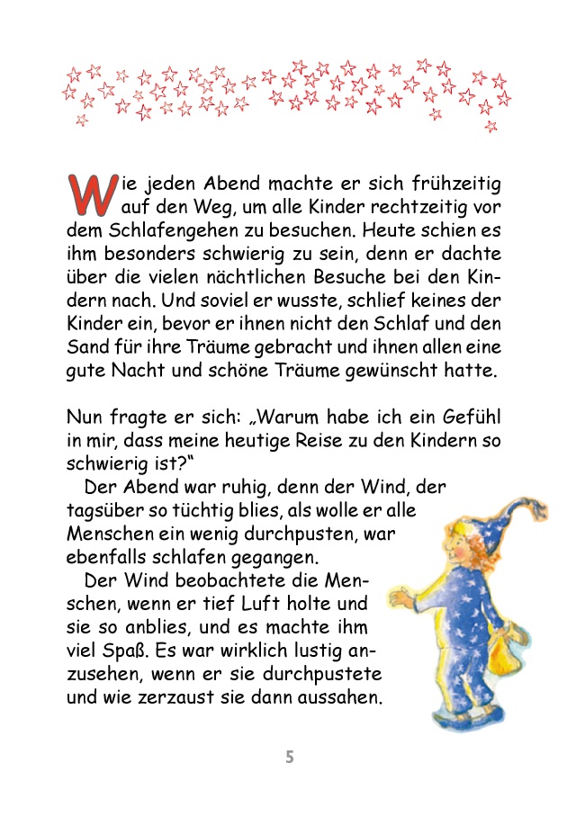 Bod Leseprobe Mister Wunderlieblich books on demand gmbh