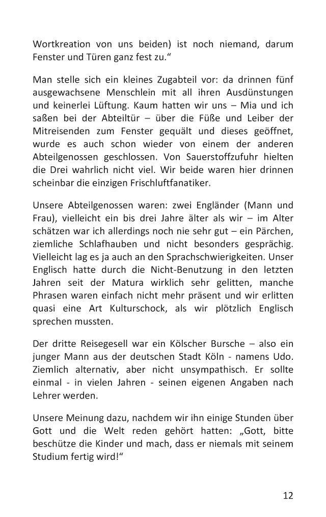 Bod Leseprobe Oliven Oleander Und Ouzo