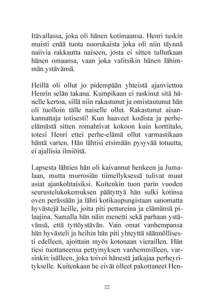 koti Aisan kannattaja