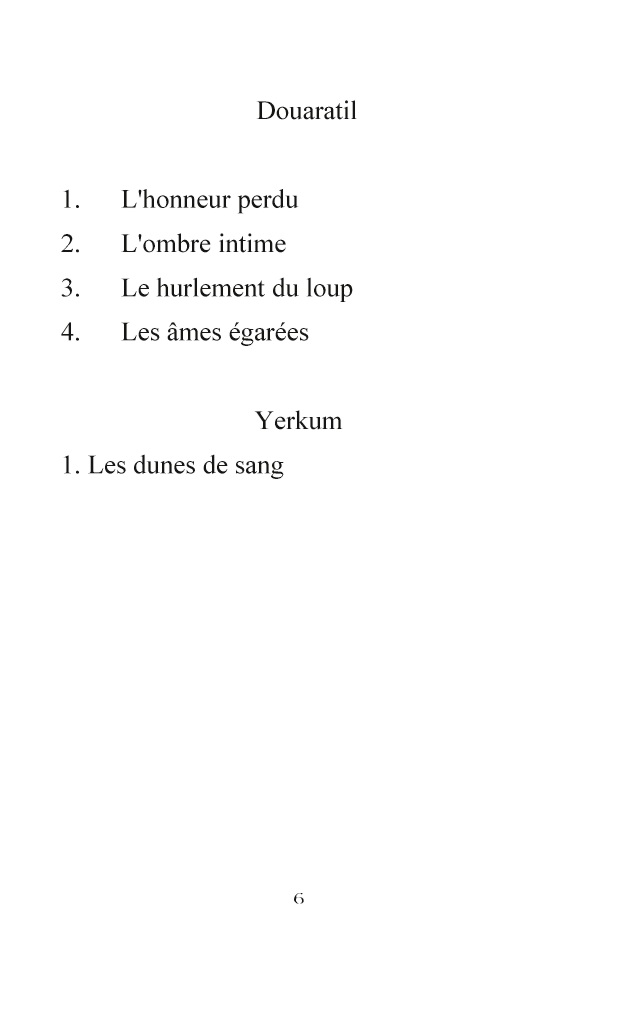 Lire Un Extrait Avec Bod L Ombre Intime