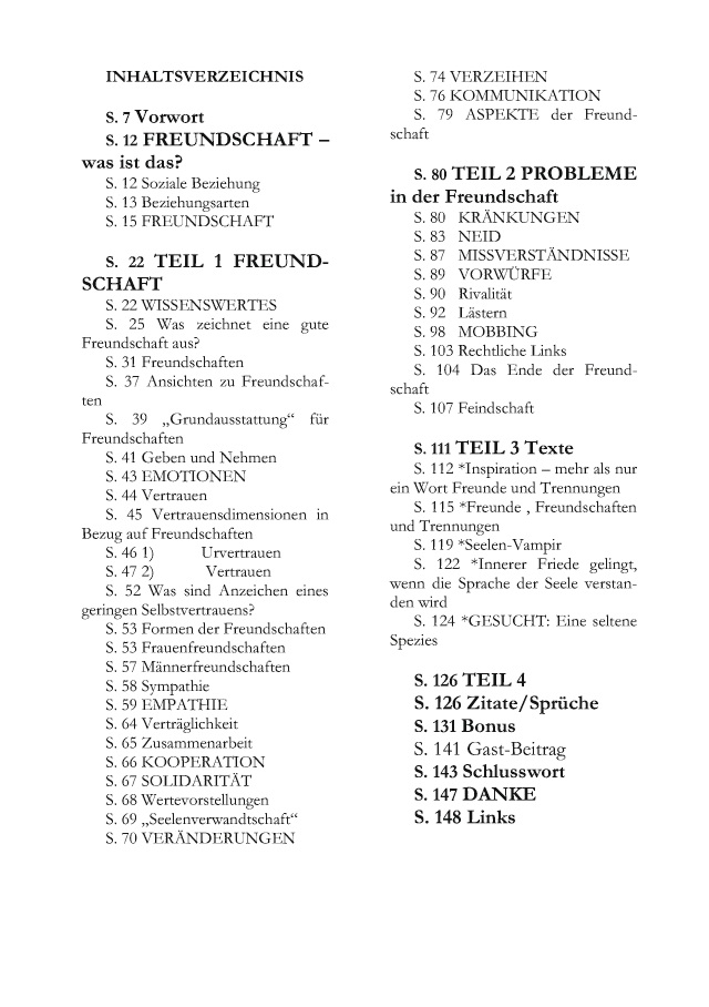 Download Freundschaft missverstaendnisse sprueche For Free