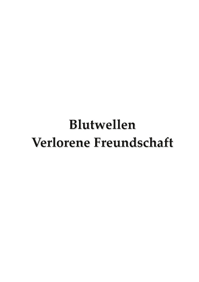 Download Freundschaft verlorene Desktop Wallpaper