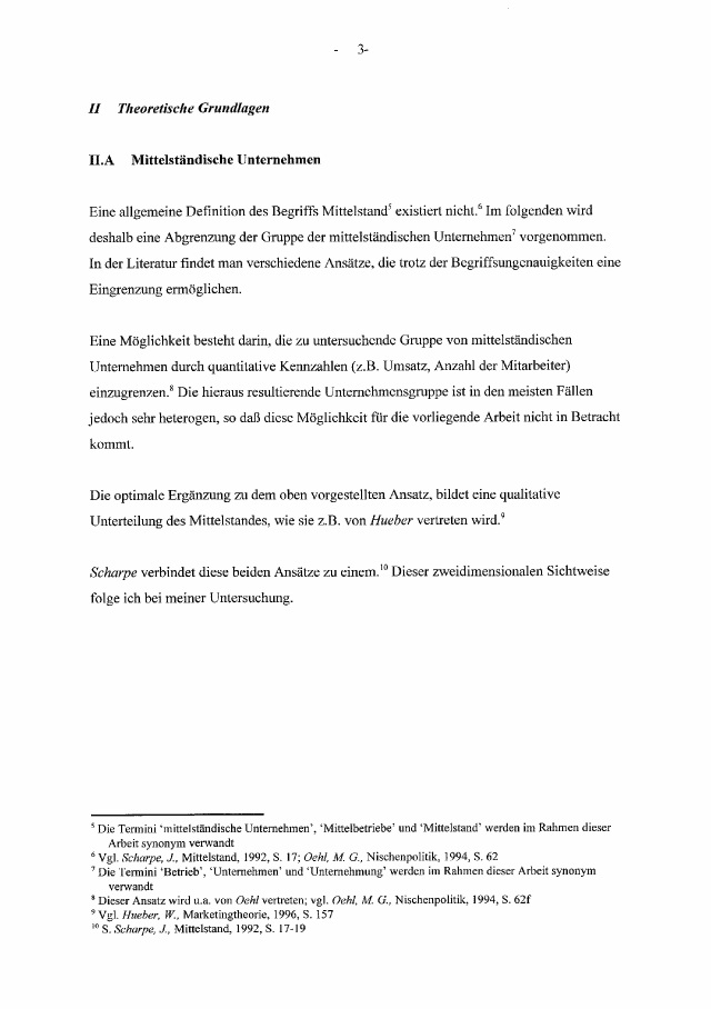Bod Leseprobe Corporate Identity Strategien Fur Kleine Und Mittlere Dienstleister