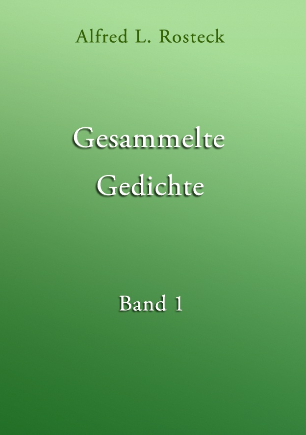 Bod Leseprobe Gesammelte Gedichte Band 1 Bod Leseprobe Gesammelte Gedichte Band 1