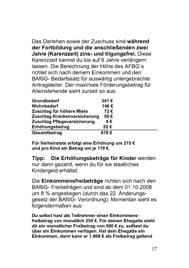 Bod Leseprobe Alles Aktuell Zu Meister Bafog Co