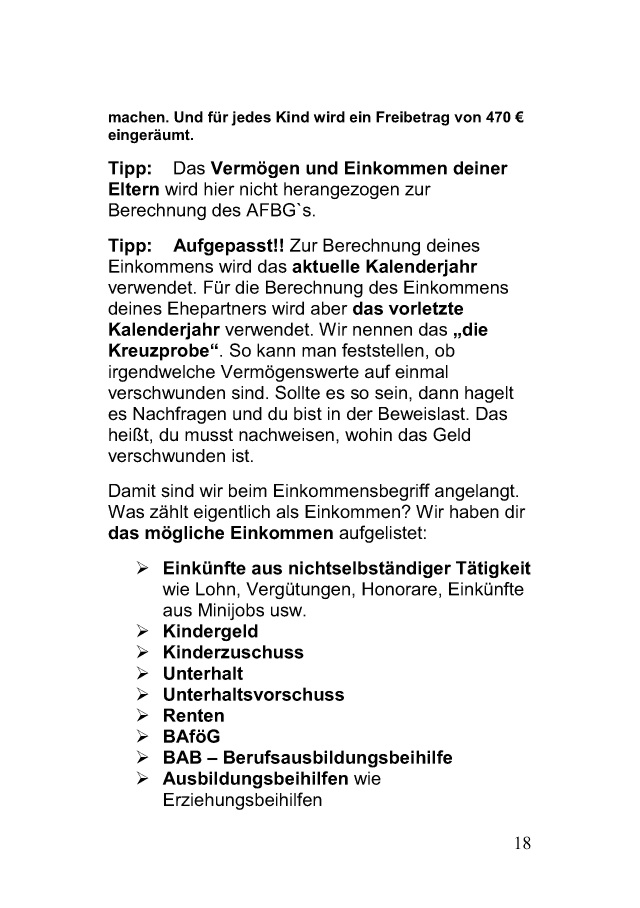 Bod Leseprobe Alles Aktuell Zu Meister Bafog Co