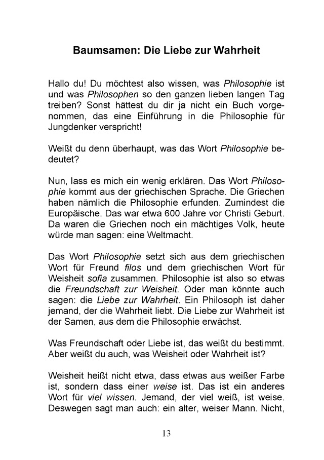 Get Anderes wort fuer daher HD