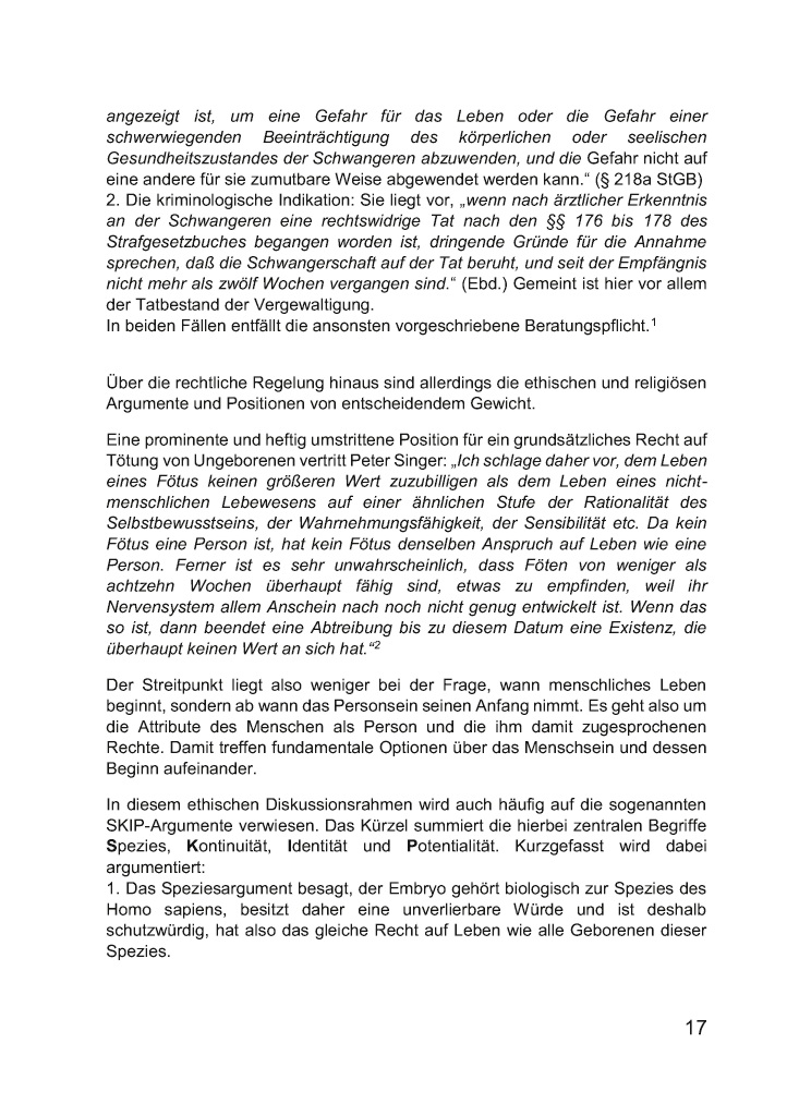 Bod Leseprobe Fur Den Anfang