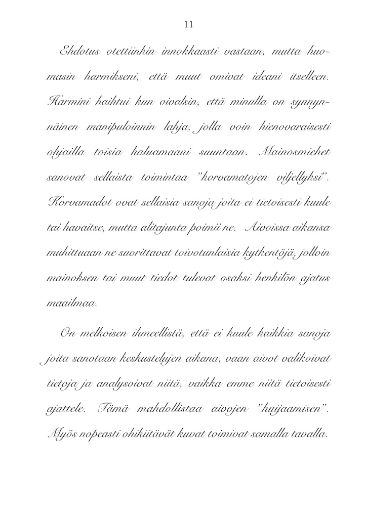 kytkennät kaupunkien sana kirja