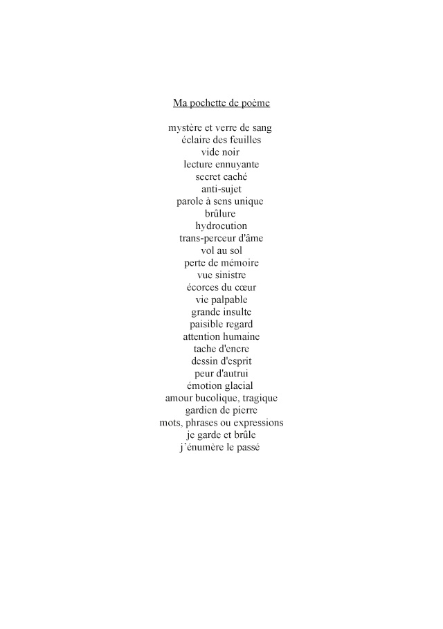 Lire Un Extrait Avec Bod Spleen De Jeunesse Le Misanthrope