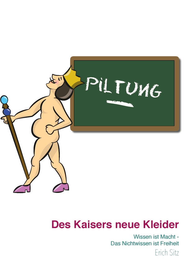 Bod Leseprobe Des Kaisers Neue Kleider 